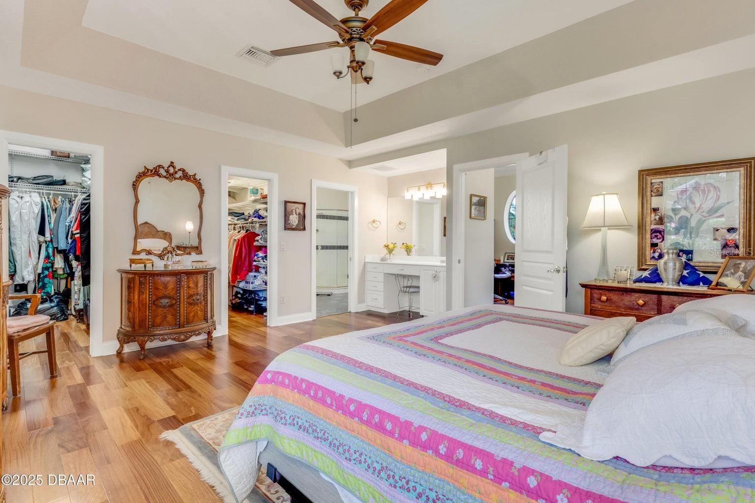 203 PRESTWICK DR, NEW SMYRNA BEACH, FL, 32168