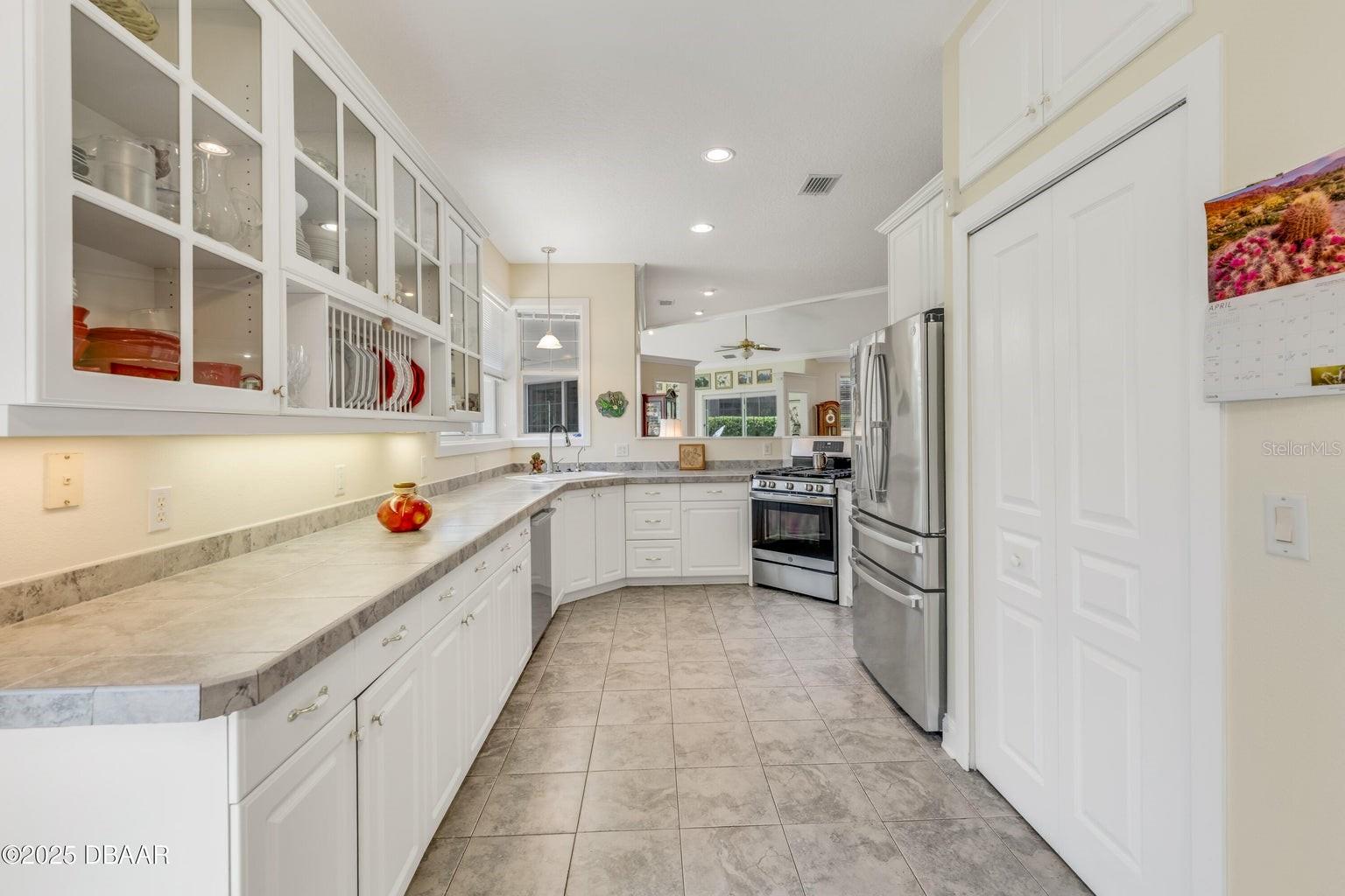 203 PRESTWICK DR, NEW SMYRNA BEACH, FL, 32168