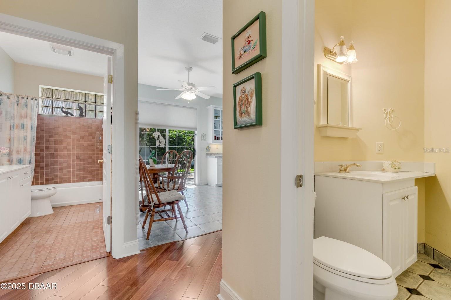 203 PRESTWICK DR, NEW SMYRNA BEACH, FL, 32168