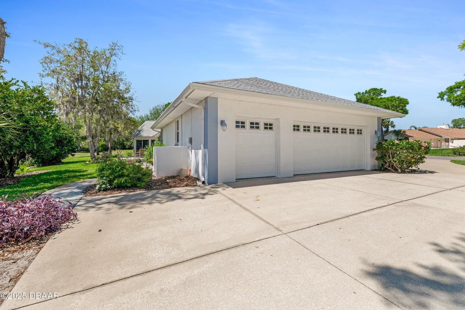203 PRESTWICK DR, NEW SMYRNA BEACH, FL, 32168