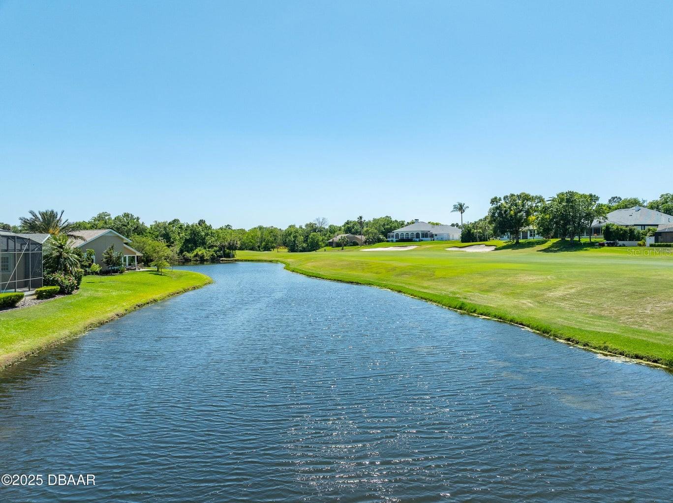 203 PRESTWICK DR, NEW SMYRNA BEACH, FL, 32168