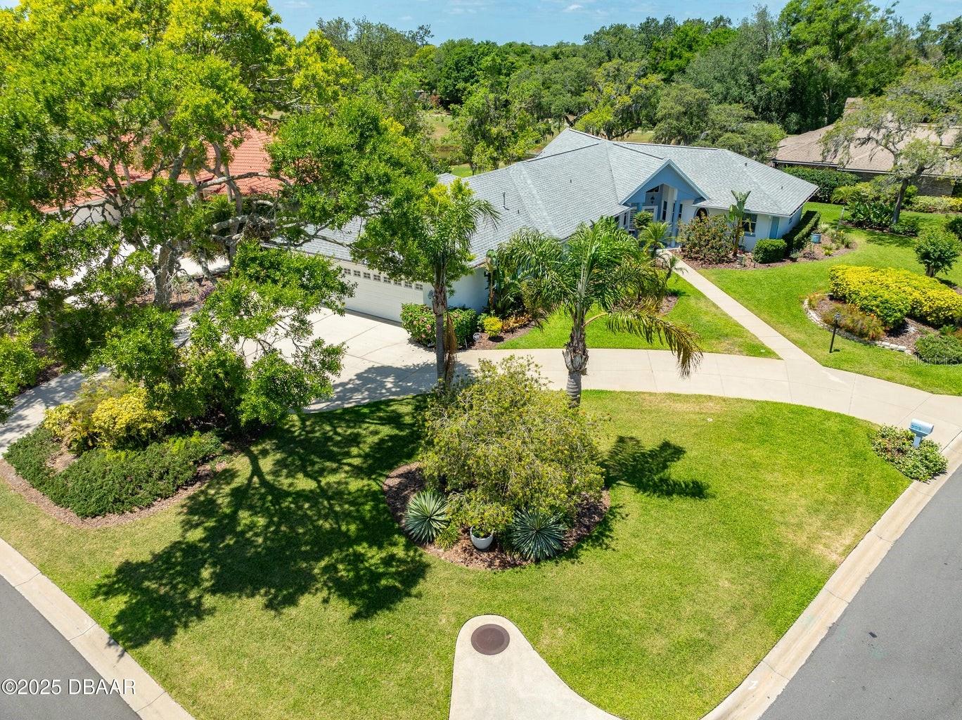 203 PRESTWICK DR, NEW SMYRNA BEACH, FL, 32168