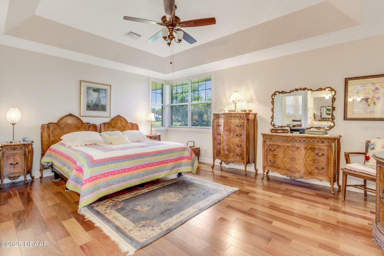 203 PRESTWICK DR, NEW SMYRNA BEACH, FL, 32168