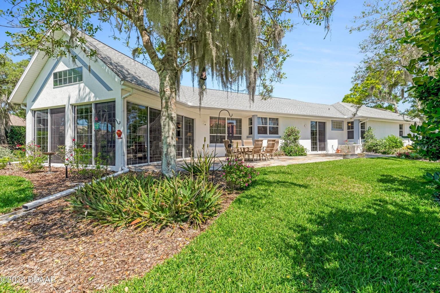 203 PRESTWICK DR, NEW SMYRNA BEACH, FL, 32168