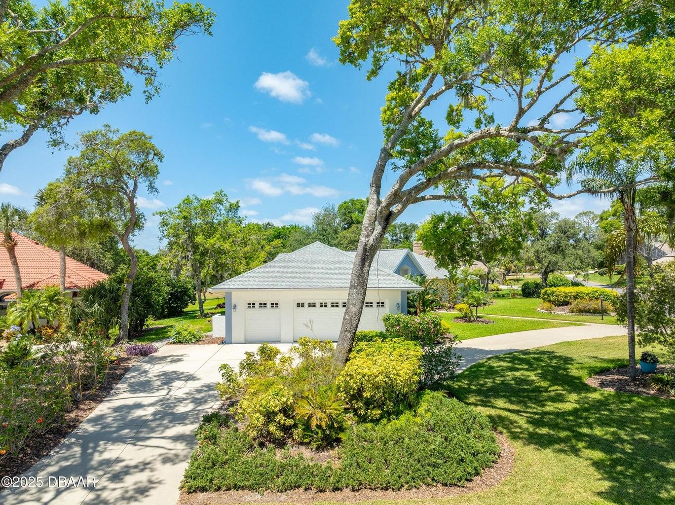 203 PRESTWICK DR, NEW SMYRNA BEACH, FL, 32168