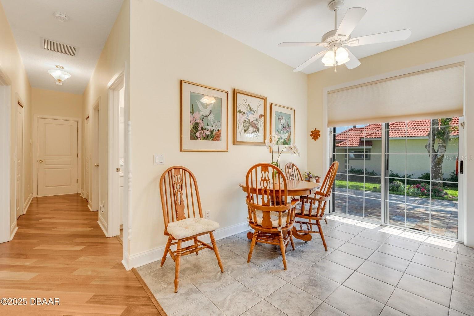 203 PRESTWICK DR, NEW SMYRNA BEACH, FL, 32168