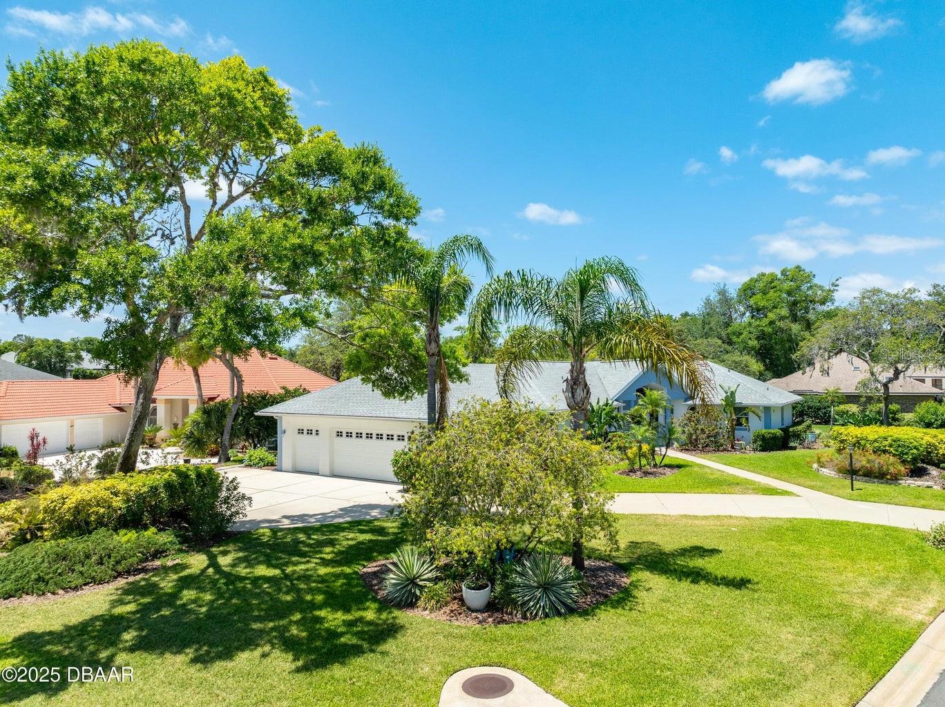 203 PRESTWICK DR, NEW SMYRNA BEACH, FL, 32168