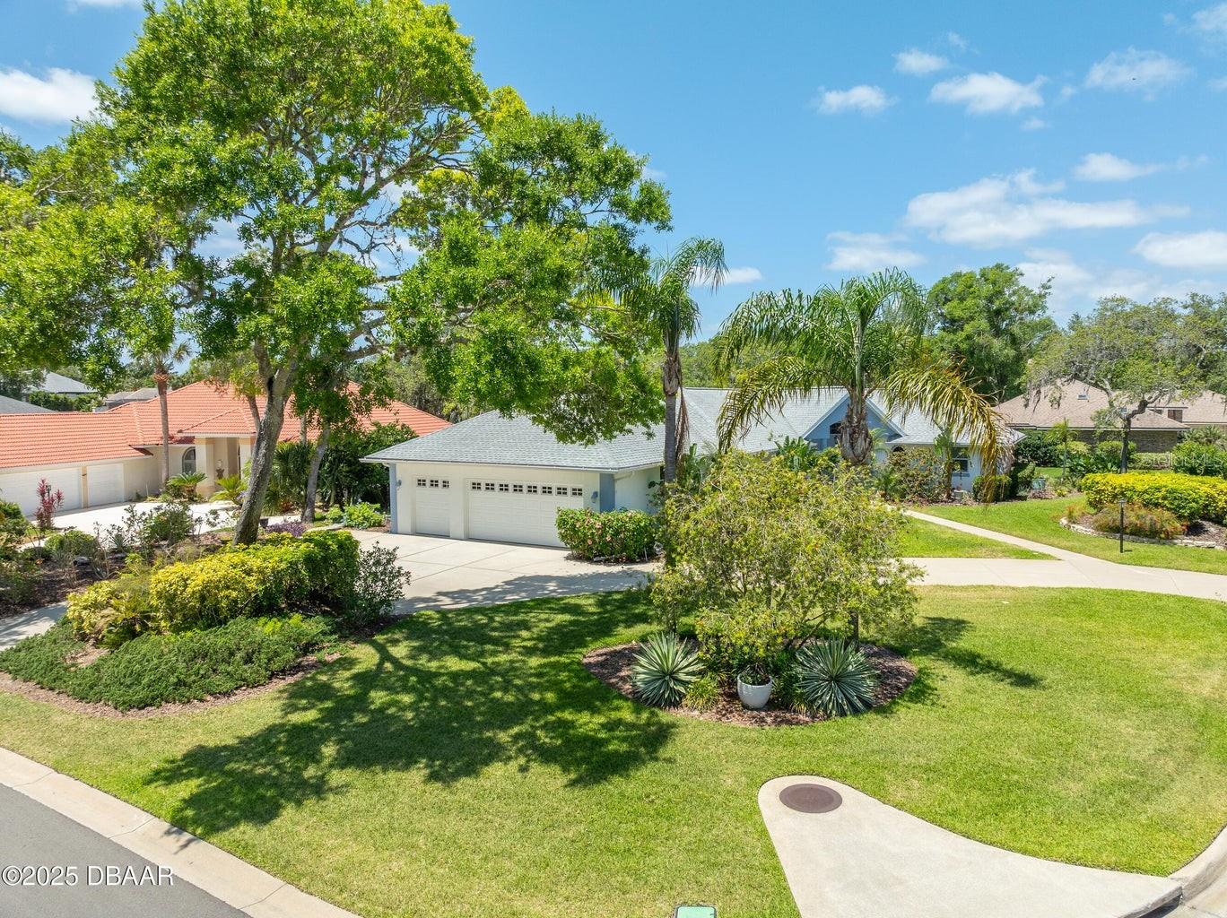 203 PRESTWICK DR, NEW SMYRNA BEACH, FL, 32168