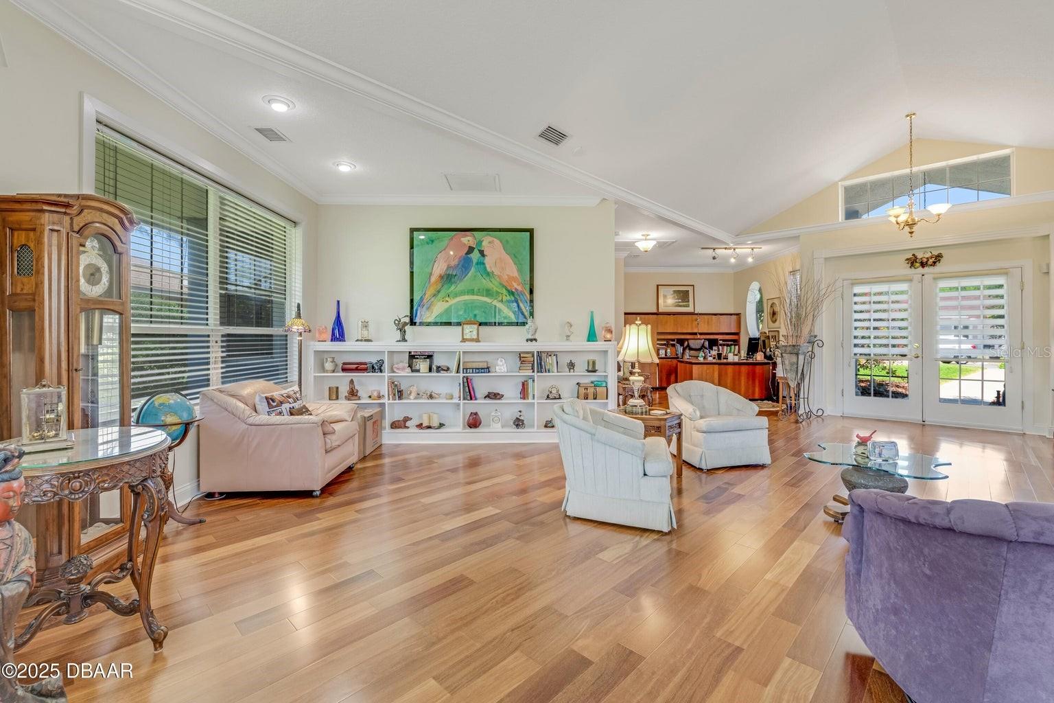 203 PRESTWICK DR, NEW SMYRNA BEACH, FL, 32168