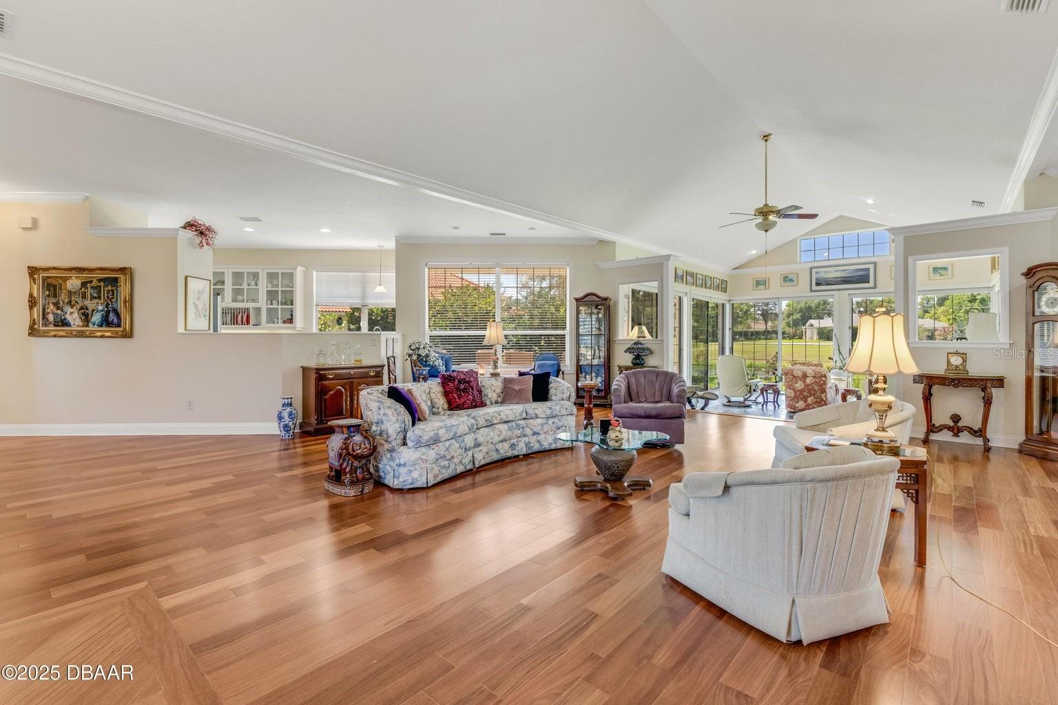203 PRESTWICK DR, NEW SMYRNA BEACH, FL, 32168