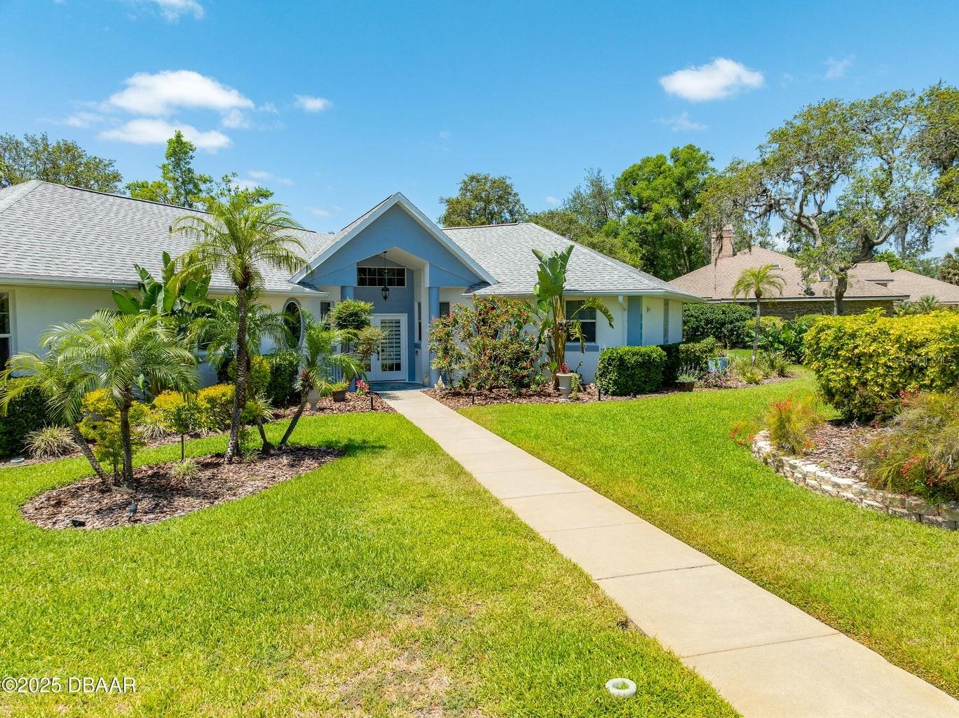 203 PRESTWICK DR, NEW SMYRNA BEACH, FL, 32168