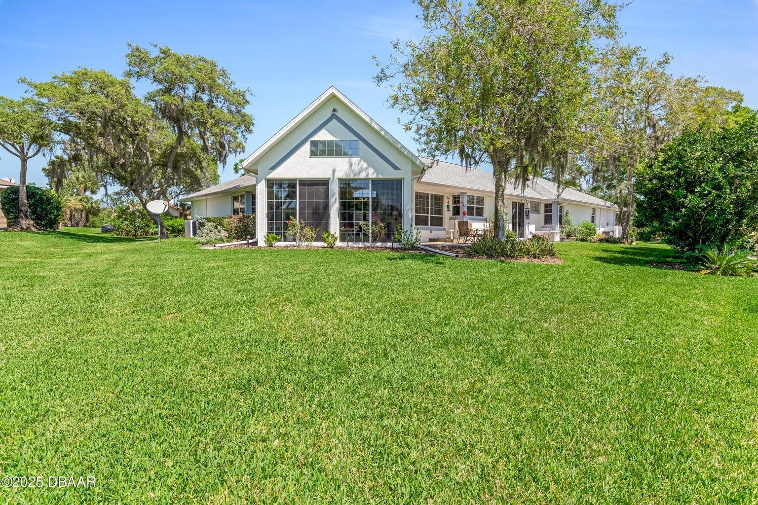 203 PRESTWICK DR, NEW SMYRNA BEACH, FL, 32168