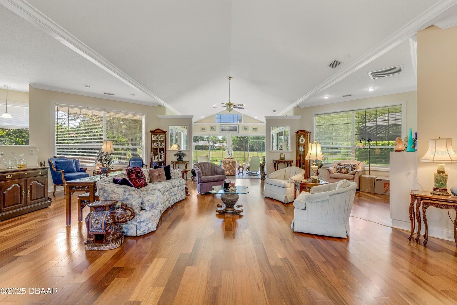 203 PRESTWICK DR, NEW SMYRNA BEACH, FL, 32168