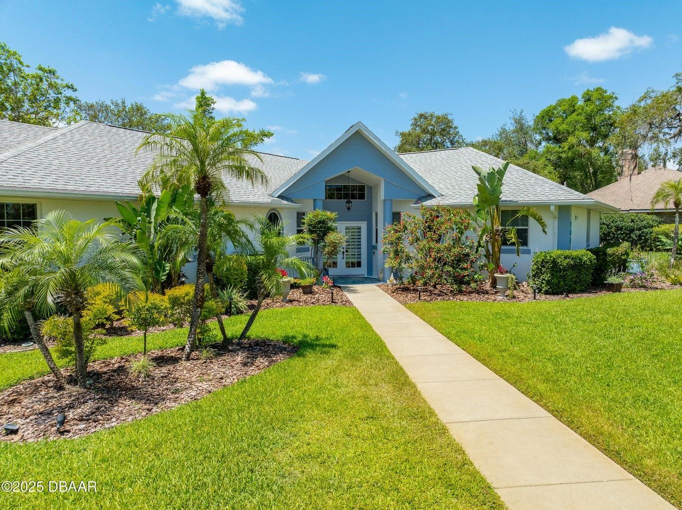 203 PRESTWICK DR, NEW SMYRNA BEACH, FL, 32168