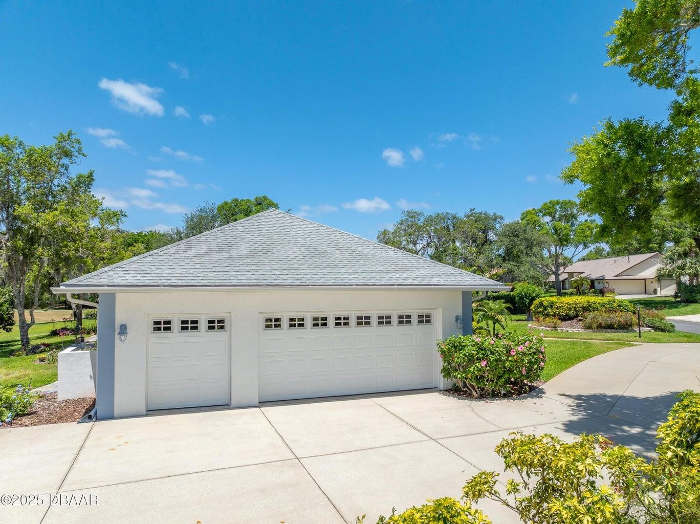 203 PRESTWICK DR, NEW SMYRNA BEACH, FL, 32168