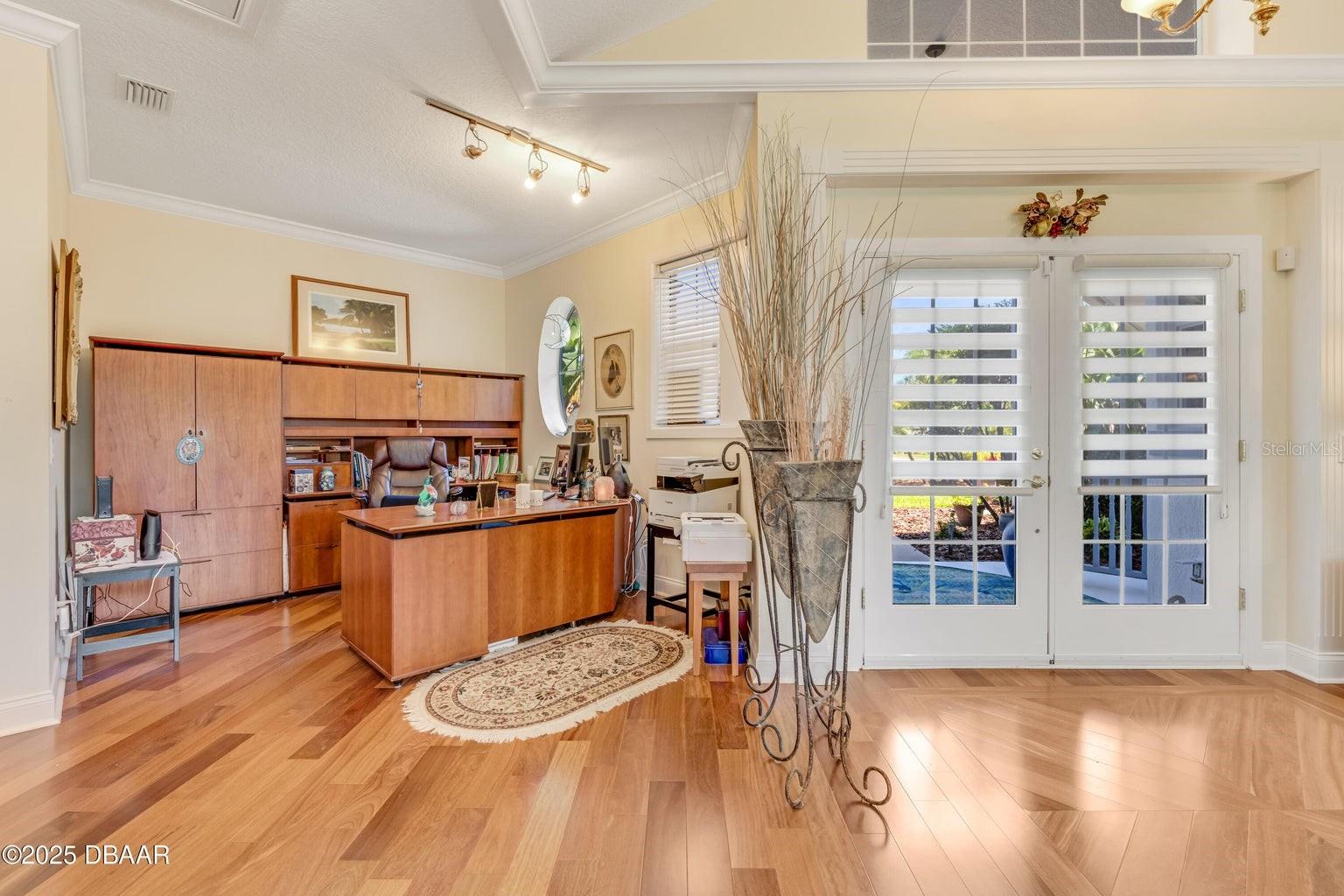 203 PRESTWICK DR, NEW SMYRNA BEACH, FL, 32168