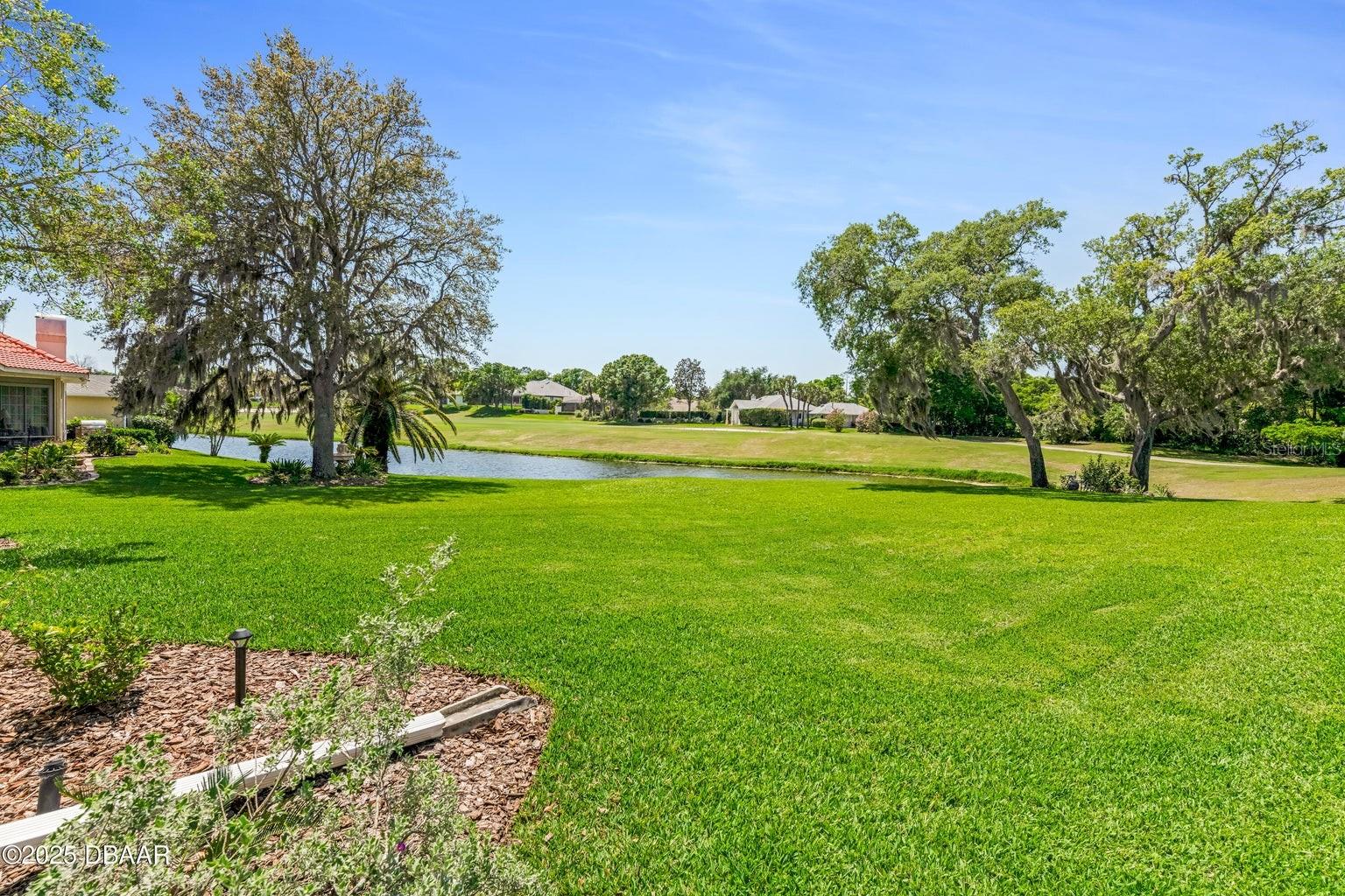 203 PRESTWICK DR, NEW SMYRNA BEACH, FL, 32168