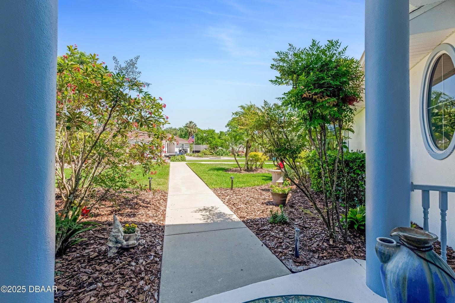 203 PRESTWICK DR, NEW SMYRNA BEACH, FL, 32168