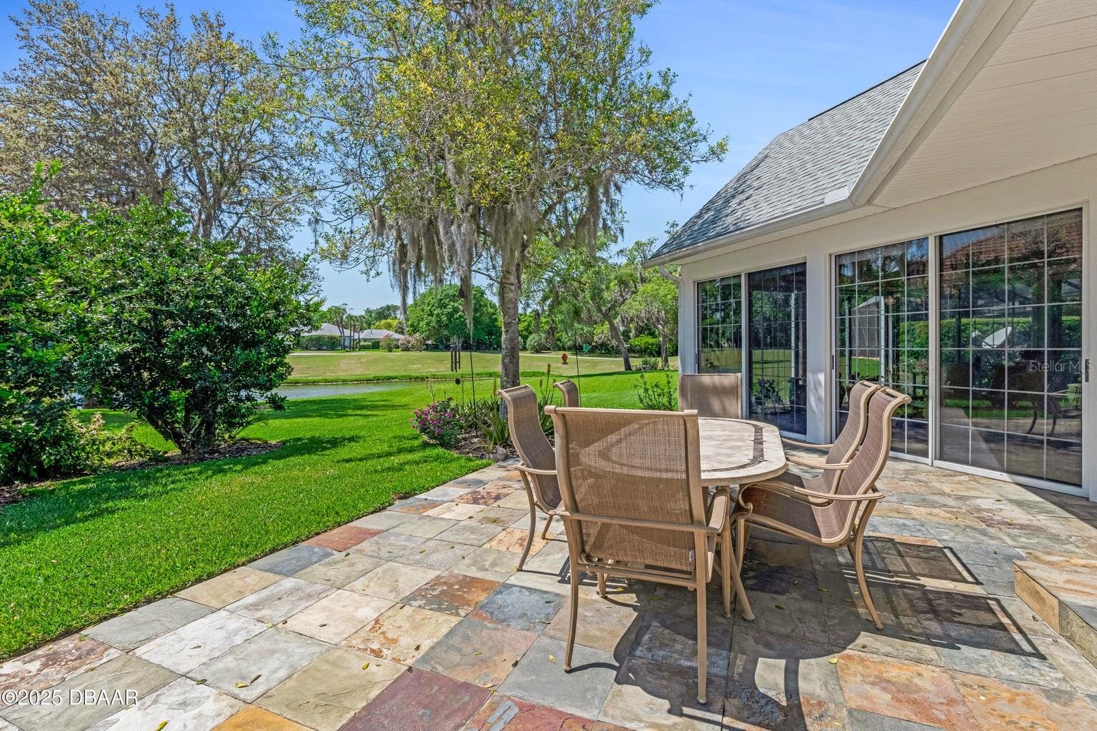 203 PRESTWICK DR, NEW SMYRNA BEACH, FL, 32168