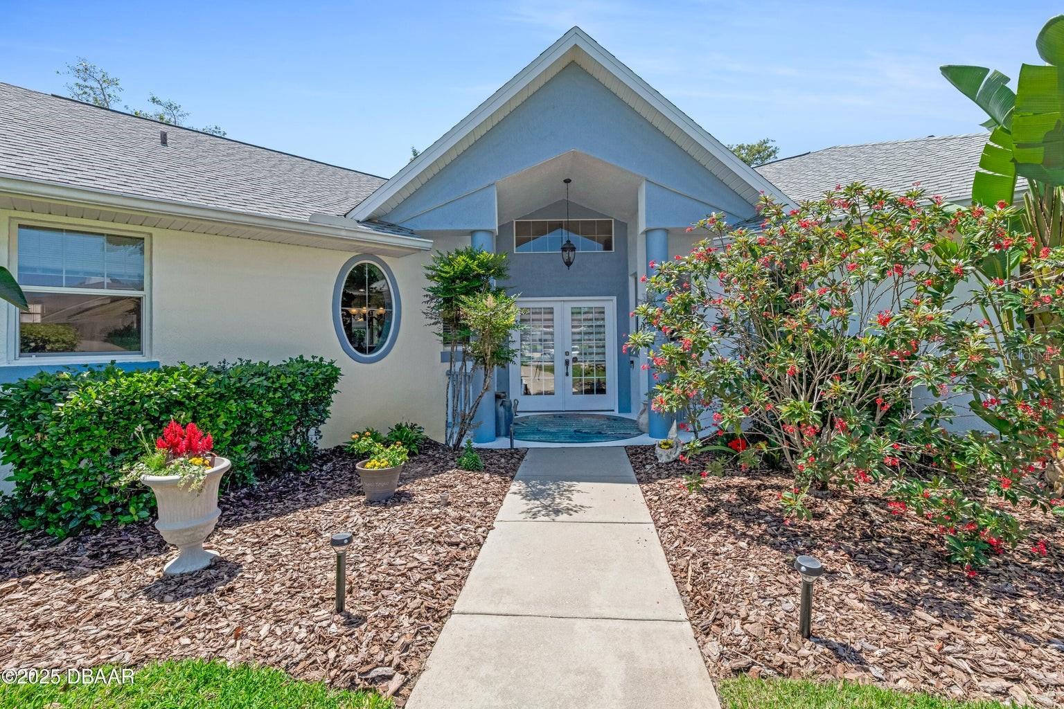 203 PRESTWICK DR, NEW SMYRNA BEACH, FL, 32168