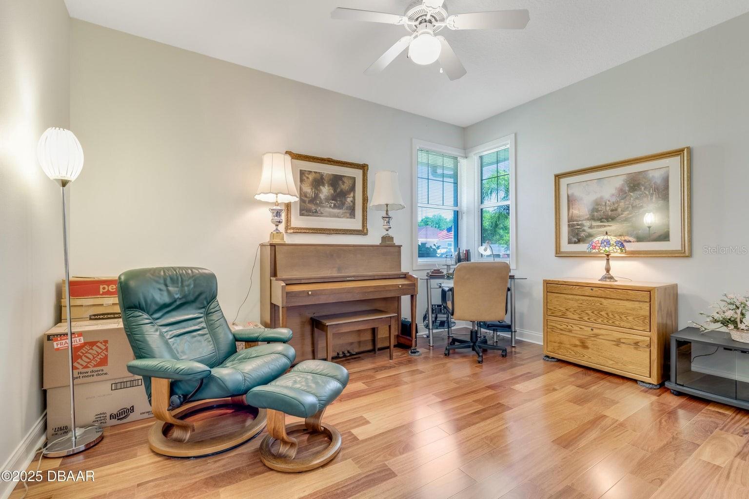203 PRESTWICK DR, NEW SMYRNA BEACH, FL, 32168