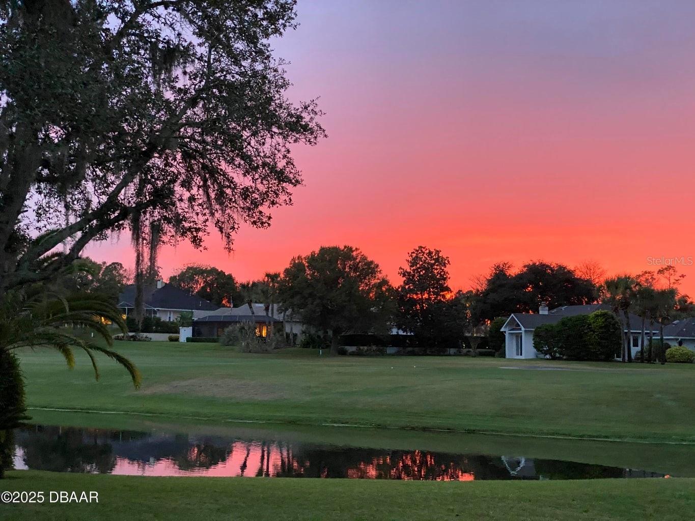 203 PRESTWICK DR, NEW SMYRNA BEACH, FL, 32168