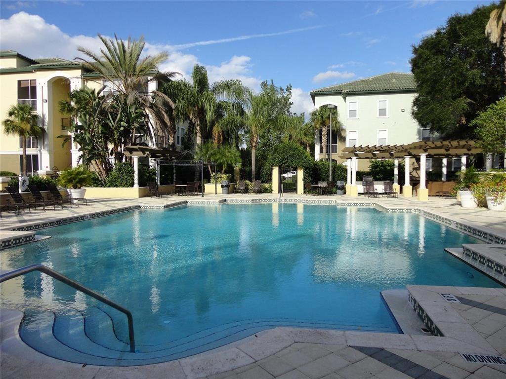 5605 LEGACY CRESCENT PL #204, RIVERVIEW, FL, 33578