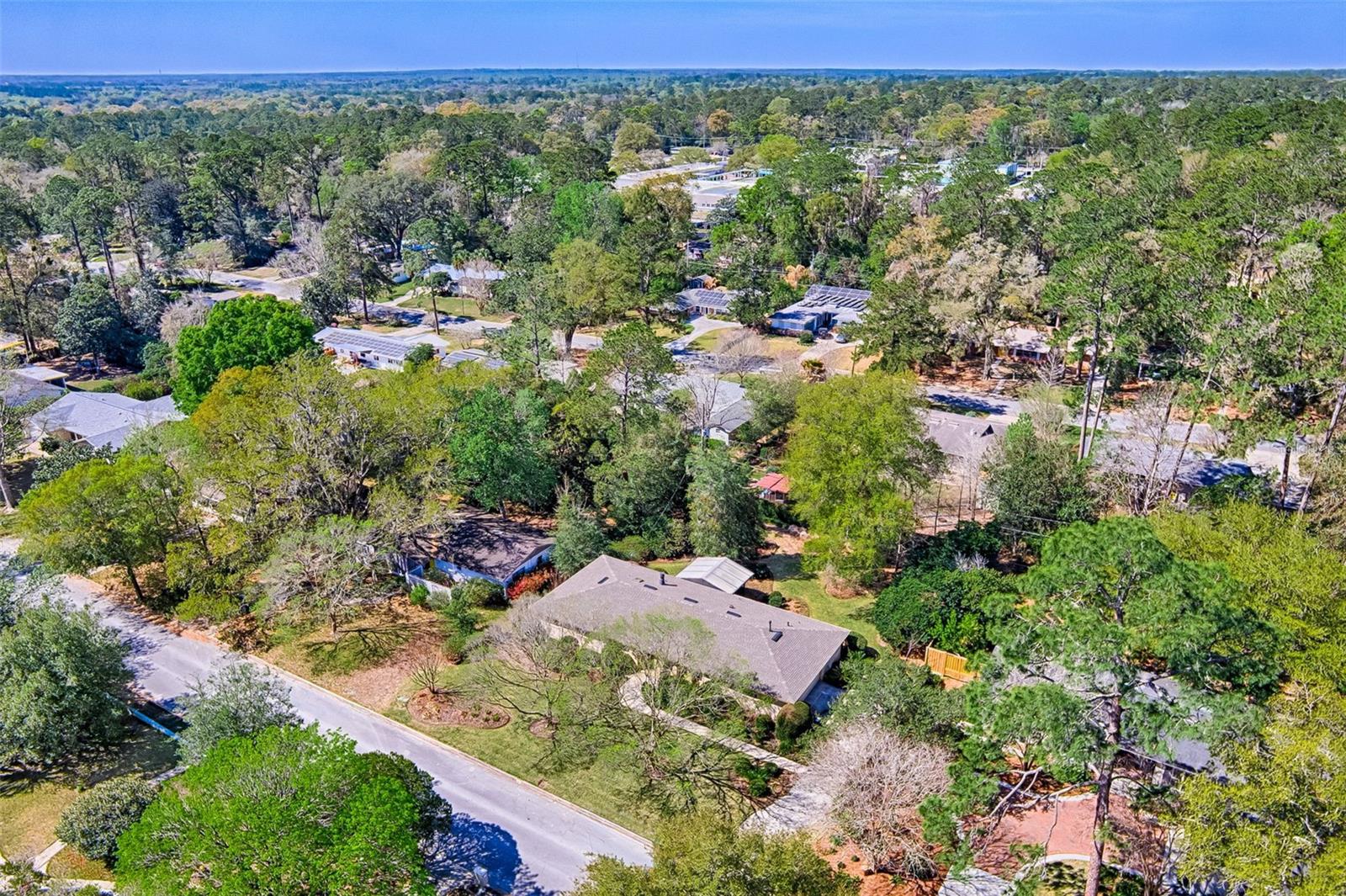 1500 NW 30TH ST, GAINESVILLE, FL, 32605