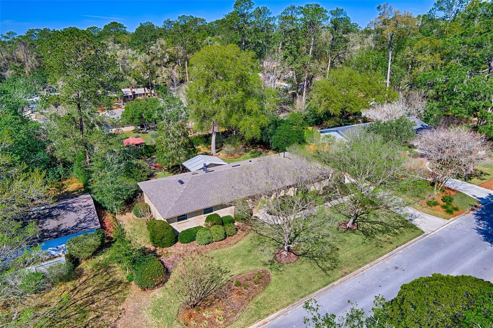 1500 NW 30TH ST, GAINESVILLE, FL, 32605