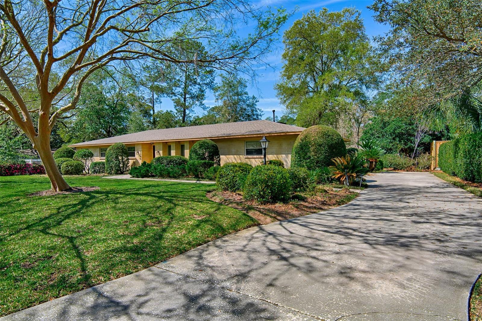1500 NW 30TH ST, GAINESVILLE, FL, 32605