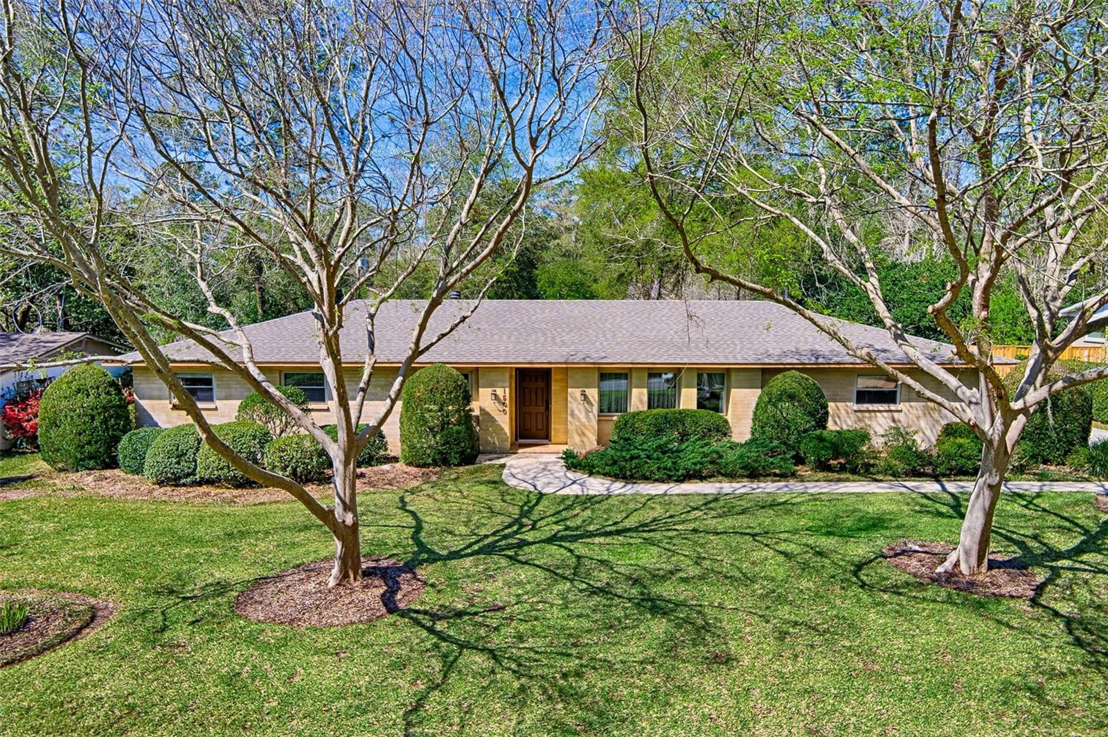 1500 NW 30TH ST, GAINESVILLE, FL, 32605