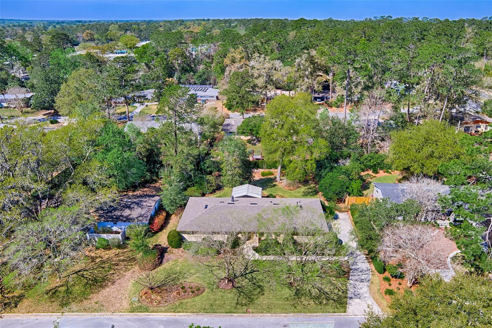 1500 NW 30TH ST, GAINESVILLE, FL, 32605