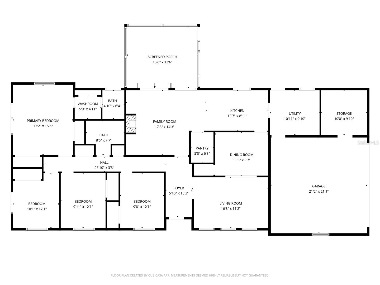 1500 NW 30TH ST, GAINESVILLE, FL, 32605