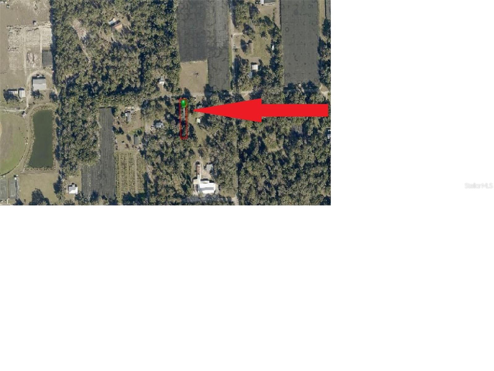 358 E FRANKLIN ST, PIERSON, FL, 32180