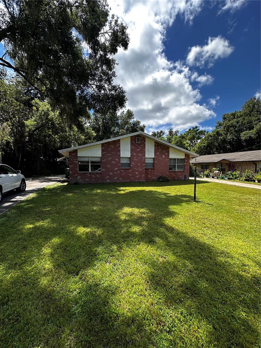 838 E INDIANA AVE, DELAND, FL, 32724