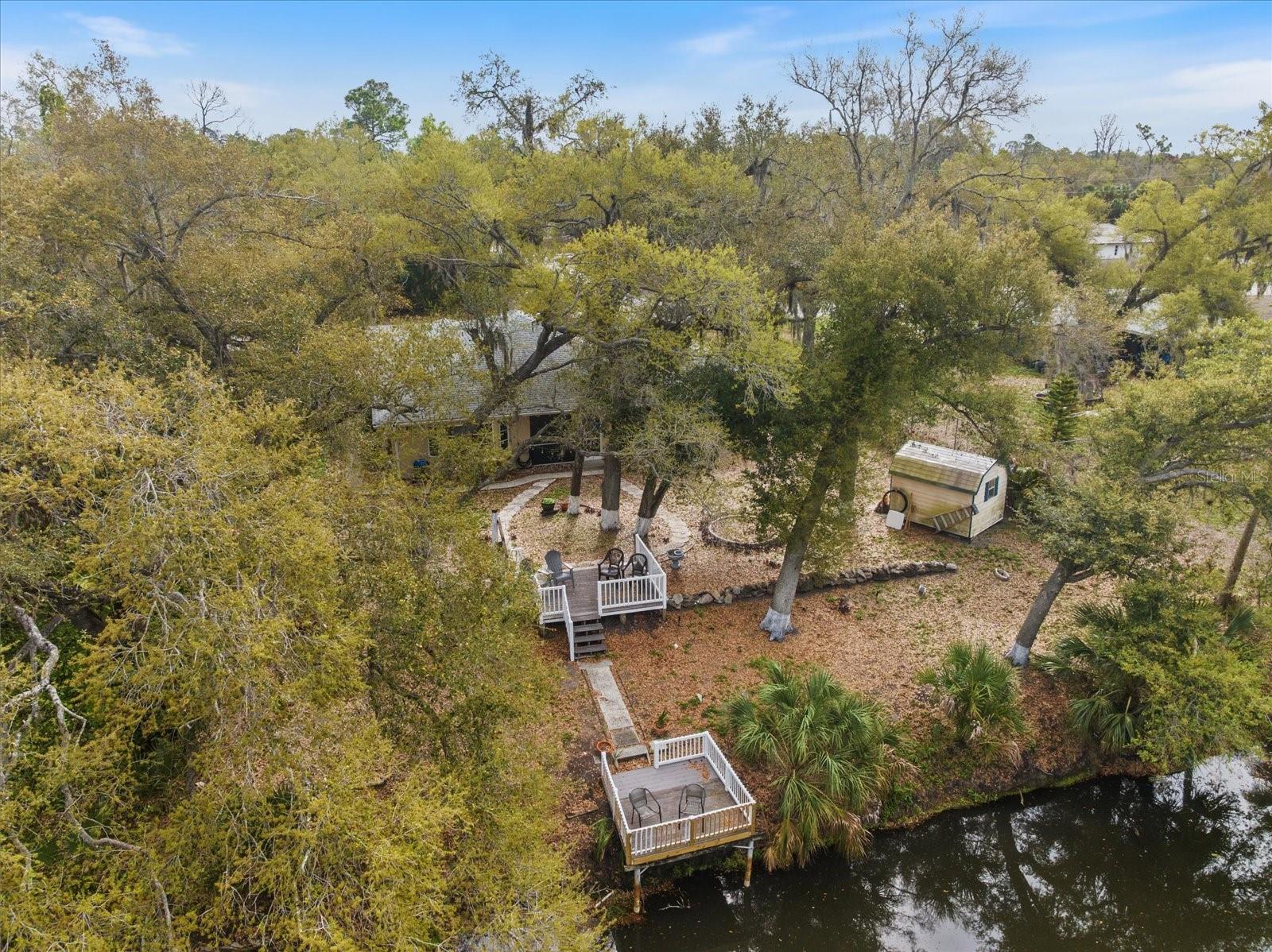 297 FLAMINGO BLVD, PORT CHARLOTTE, FL, 33954