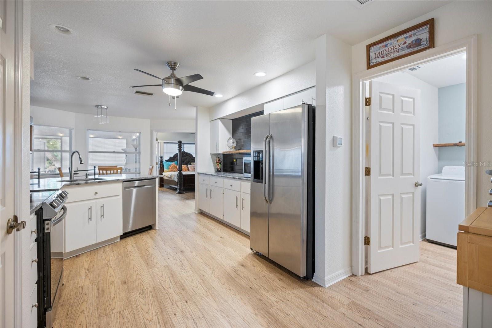 297 FLAMINGO BLVD, PORT CHARLOTTE, FL, 33954