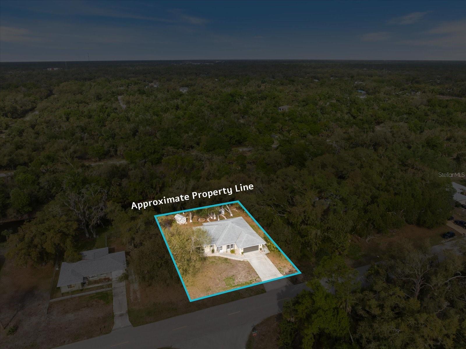 297 FLAMINGO BLVD, PORT CHARLOTTE, FL, 33954