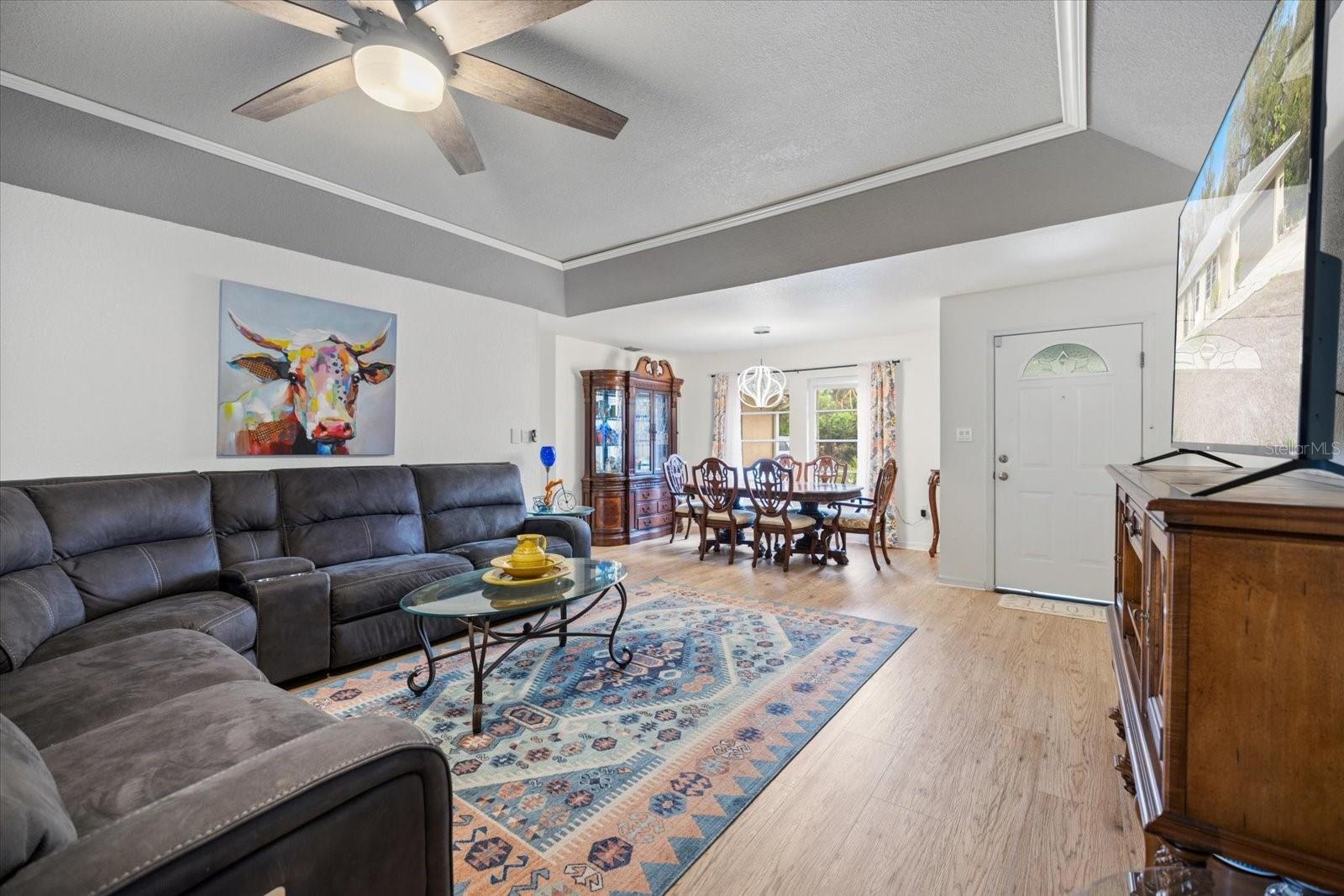 297 FLAMINGO BLVD, PORT CHARLOTTE, FL, 33954