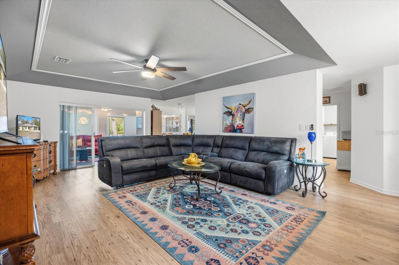 297 FLAMINGO BLVD, PORT CHARLOTTE, FL, 33954