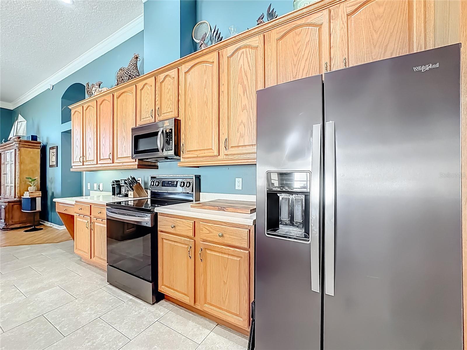 4919 LONG MEADOW DR, LEESBURG, FL, 34748