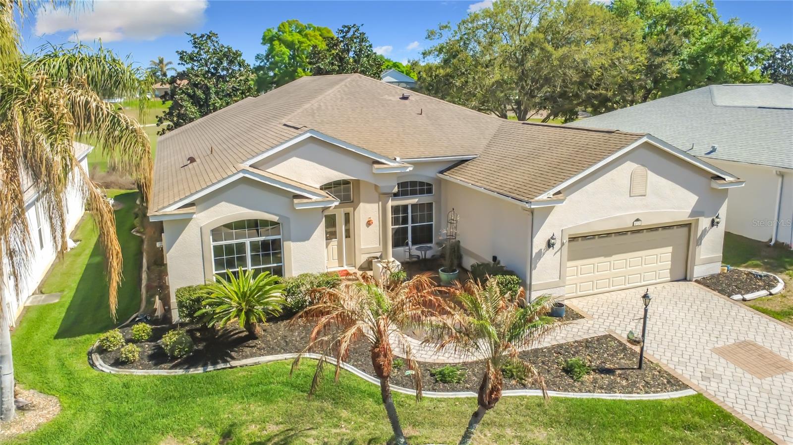 4919 LONG MEADOW DR, LEESBURG, FL, 34748
