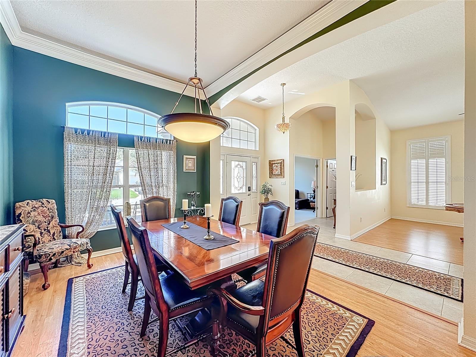 4919 LONG MEADOW DR, LEESBURG, FL, 34748
