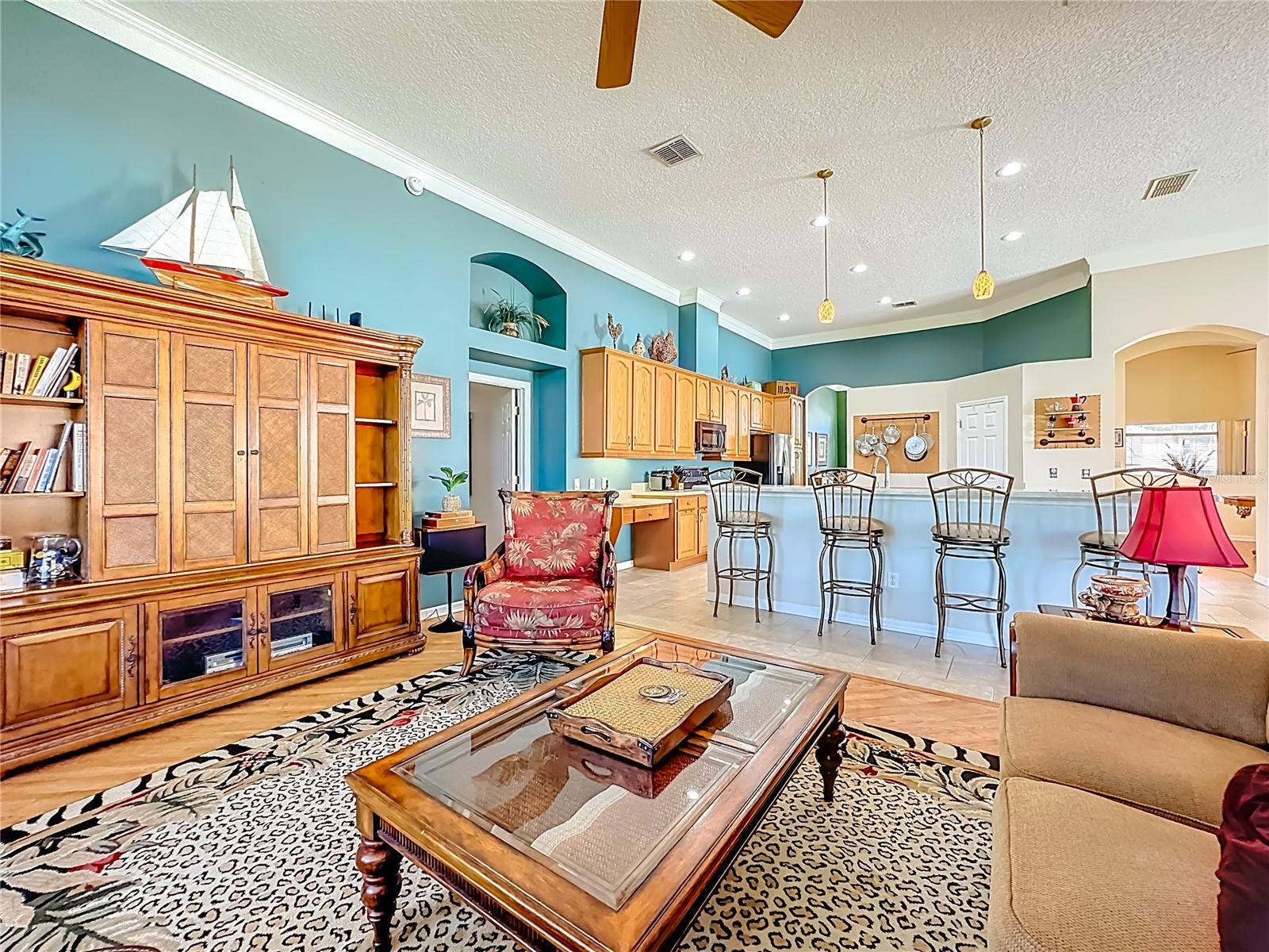 4919 LONG MEADOW DR, LEESBURG, FL, 34748