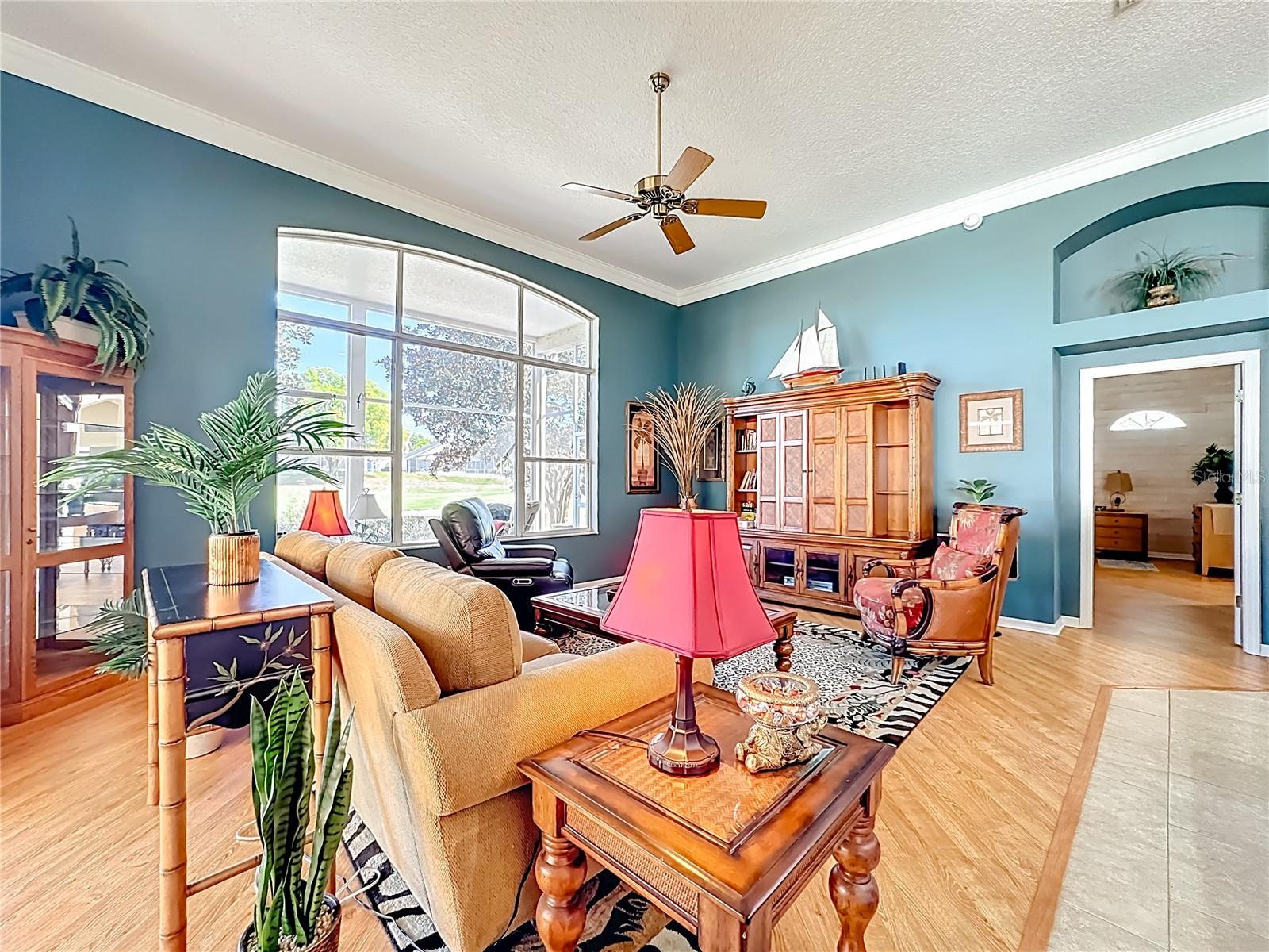 4919 LONG MEADOW DR, LEESBURG, FL, 34748
