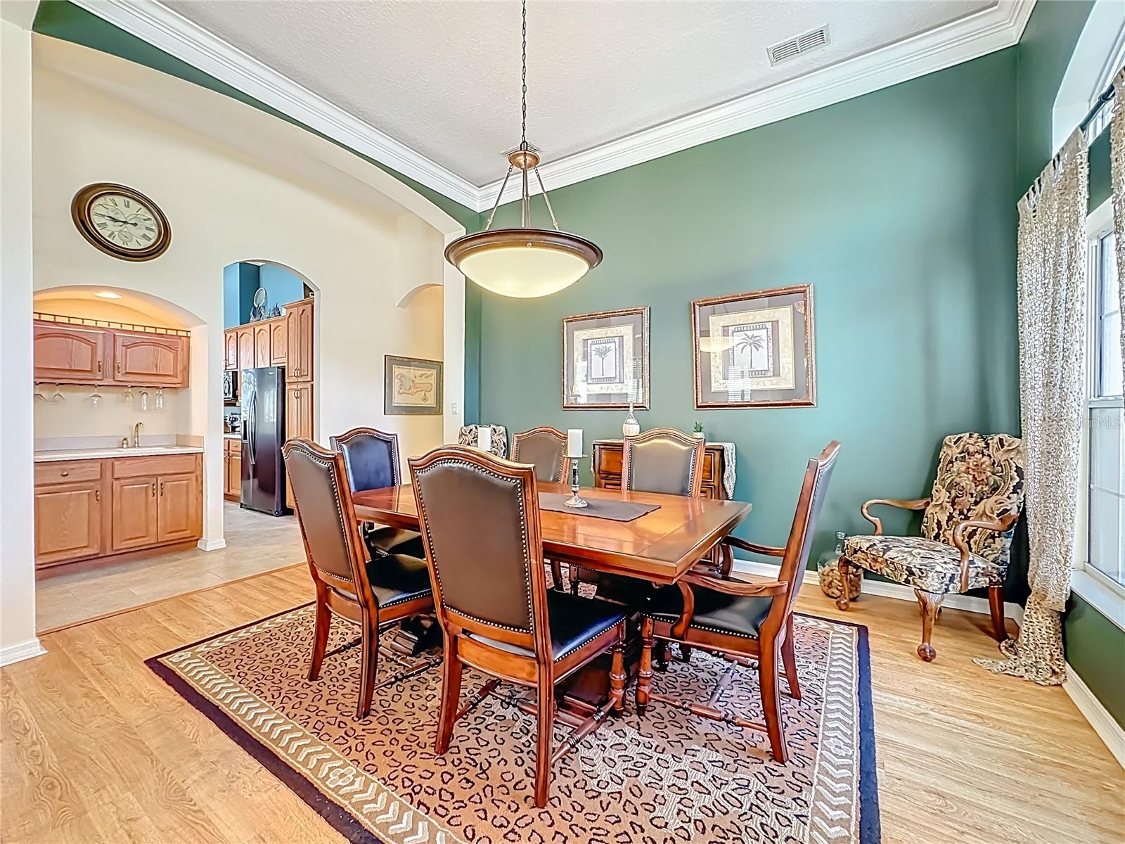 4919 LONG MEADOW DR, LEESBURG, FL, 34748
