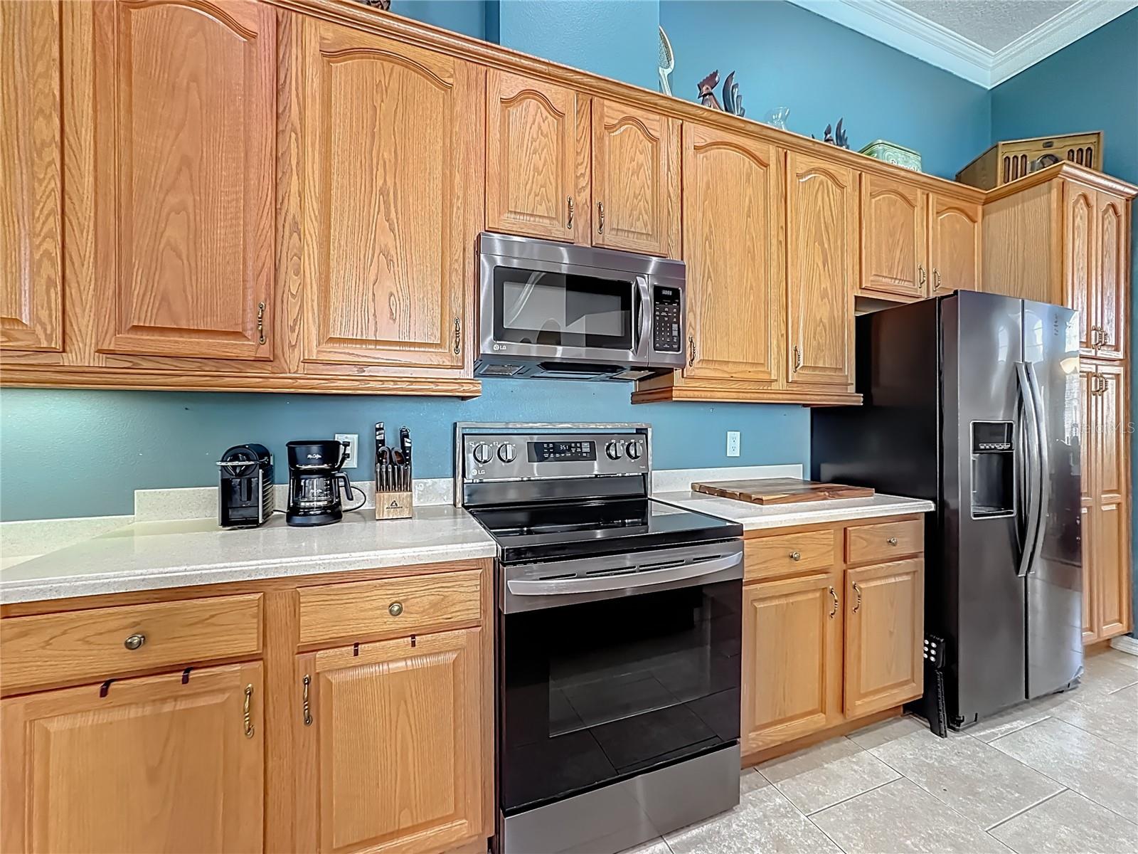 4919 LONG MEADOW DR, LEESBURG, FL, 34748