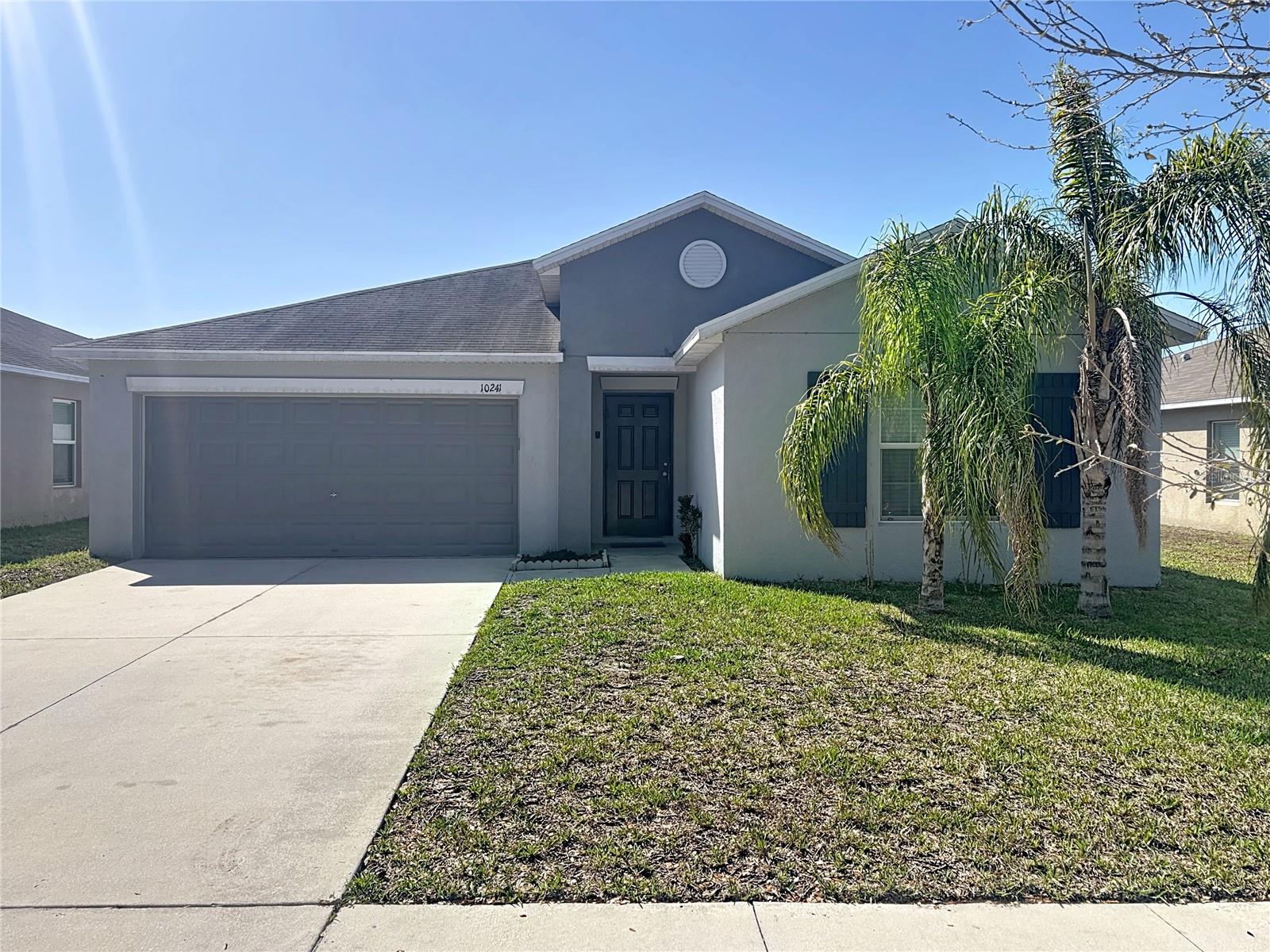 10241 STRAWBERRY TETRA DR, RIVERVIEW, FL, 33578