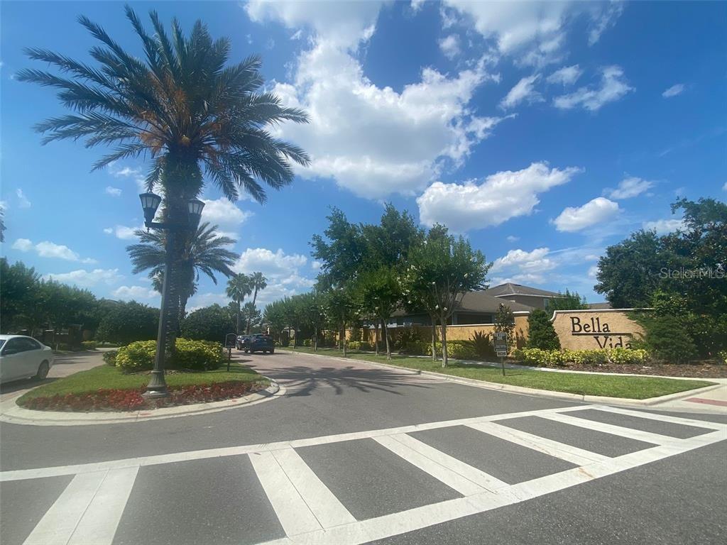 337 BELLA VIDA BLVD, ORLANDO, FL, 32828