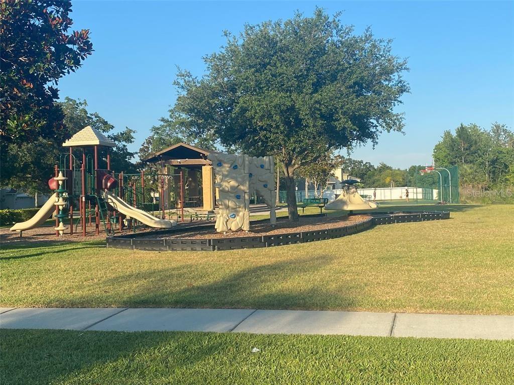 337 BELLA VIDA BLVD, ORLANDO, FL, 32828